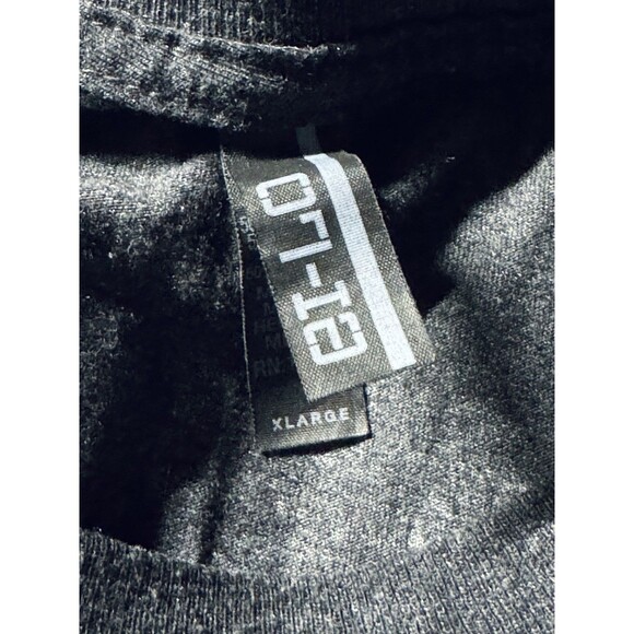 Ed Sheeran Divide Tour Shirt XL Concert Mercedes Benz Stadium Atlanta 2018 - Picture 4 of 5